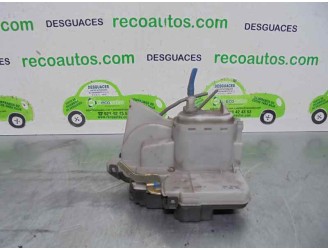 Recambio de cerradura puerta trasera derecha para volkswagen golf iii berlina (1h1) 1.6 referencia OEM IAM 1H4839016A  5 PUERTAS