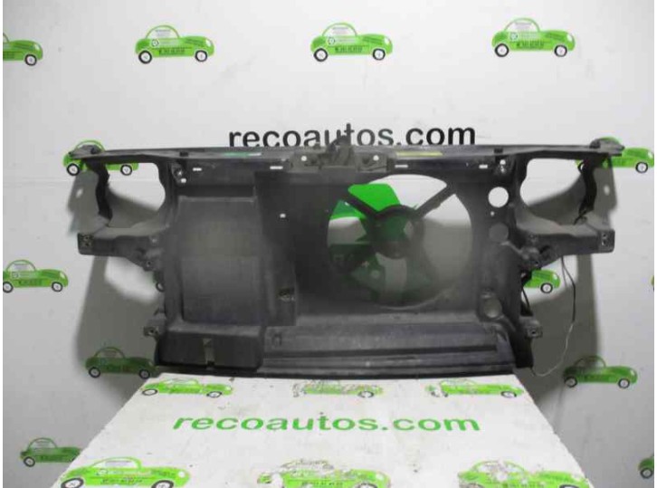Recambio de panel frontal para volkswagen golf iii berlina (1h1) 1.6 referencia OEM IAM 5 PUERTAS