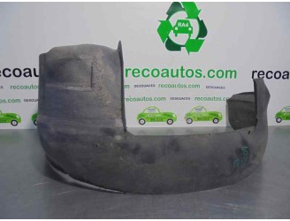 Recambio de paso rueda delantero izquierdo para peugeot 607 (s1) 3.0 v6 24v referencia OEM IAM 9629152880 CESTA 11 - C