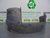 Recambio de paso rueda delantero izquierdo para peugeot 607 (s1) 3.0 v6 24v referencia OEM IAM 9629152880 CESTA 11 - C