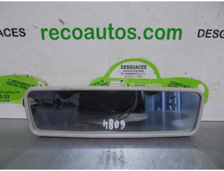 Recambio de espejo interior para skoda octavia berlina (1z3) 1.9 tdi referencia OEM IAM   