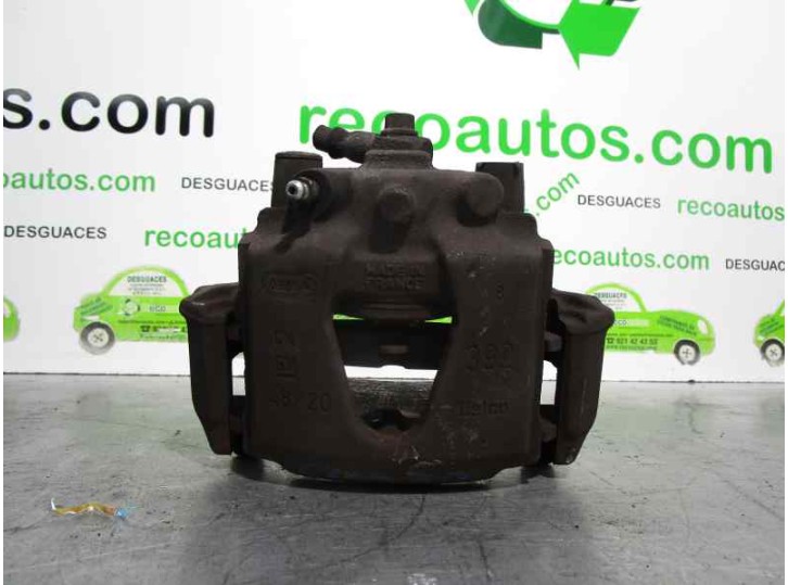 Recambio de pinza freno delantera derecha para opel astra f berlina 1.4 16v referencia OEM IAM DELCO