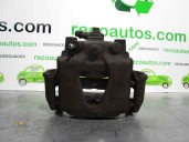 Recambio de pinza freno delantera derecha para opel astra f berlina 1.4 16v referencia OEM IAM   DELCO