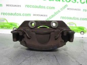 Recambio de pinza freno delantera derecha para opel astra f berlina 1.4 16v referencia OEM IAM   DELCO
