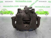 Recambio de pinza freno delantera izquierda para opel astra f berlina 1.4 16v referencia OEM IAM DELCO