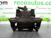 Recambio de pinza freno delantera izquierda para opel astra f berlina 1.4 16v referencia OEM IAM   DELCO