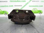 Recambio de pinza freno delantera izquierda para opel astra f berlina 1.4 16v referencia OEM IAM DELCO