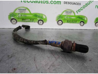 Recambio de sonda lambda para opel astra f berlina 1.4 16v referencia OEM IAM 25164596  