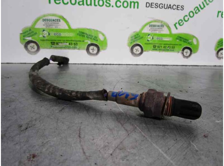 Recambio de sonda lambda para opel astra f berlina 1.4 16v referencia OEM IAM 25164596 