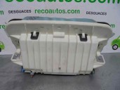 Recambio de airbag delantero derecho para renault megane iii coupe dynamique referencia OEM IAM 985153681R 