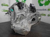 Recambio de caja cambios para renault megane iii coupe dynamique referencia OEM IAM TL4A030 C016360