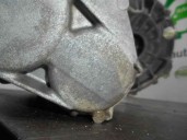 Recambio de caja cambios para renault megane iii coupe dynamique referencia OEM IAM TL4A030 C016360