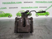Recambio de pinza freno trasera derecha para renault megane iii coupe dynamique referencia OEM IAM 440018001R  TRW