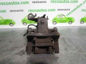 Recambio de pinza freno trasera derecha para renault megane iii coupe dynamique referencia OEM IAM 440018001R  TRW