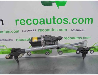 Recambio de motor limpia delantero para renault megane iii coupe dynamique referencia OEM IAM 288100941R  