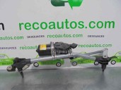 Recambio de motor limpia delantero para renault megane iii coupe dynamique referencia OEM IAM 288100941R  