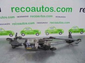 Recambio de motor limpia delantero para renault megane iii coupe dynamique referencia OEM IAM 288100941R  
