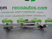 Recambio de motor limpia delantero para renault megane iii coupe dynamique referencia OEM IAM 288100941R  