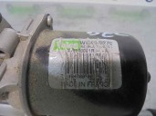 Recambio de motor limpia delantero para renault megane iii coupe dynamique referencia OEM IAM 288100941R  