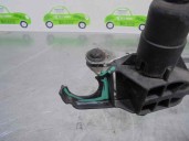 Recambio de motor limpia delantero para renault megane iii coupe dynamique referencia OEM IAM 288100941R  