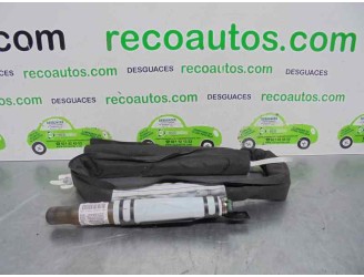Recambio de airbag cortina delantero izquierdo para renault megane iii coupe dynamique referencia OEM IAM 738210008R 