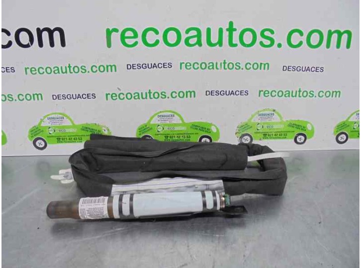 Recambio de airbag cortina delantero izquierdo para renault megane iii coupe dynamique referencia OEM IAM 738210008R 