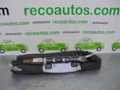 Recambio de airbag cortina delantero izquierdo para renault megane iii coupe dynamique referencia OEM IAM 738210008R  