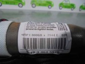 Recambio de airbag cortina delantero izquierdo para renault megane iii coupe dynamique referencia OEM IAM 738210008R 