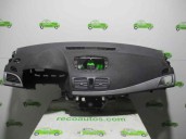 Recambio de salpicadero para renault megane iii coupe dynamique referencia OEM IAM 681000022R NEGRO 