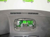 Recambio de salpicadero para renault megane iii coupe dynamique referencia OEM IAM 681000022R NEGRO 