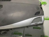 Recambio de salpicadero para renault megane iii coupe dynamique referencia OEM IAM 681000022R NEGRO 