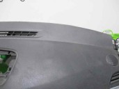 Recambio de salpicadero para renault megane iii coupe dynamique referencia OEM IAM 681000022R NEGRO 