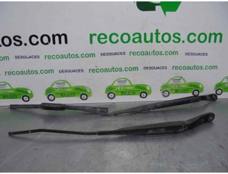 Recambio de brazo limpia delantero derecho para renault megane iii coupe dynamique referencia OEM IAM 288866482R  
