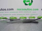 Recambio de brazo limpia delantero derecho para renault megane iii coupe dynamique referencia OEM IAM 288866482R  