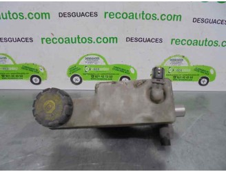 Recambio de bomba freno para renault megane iii coupe dynamique referencia OEM IAM 460115826R  