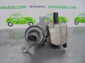 Recambio de bomba freno para renault megane iii coupe dynamique referencia OEM IAM 460115826R  