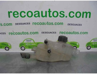 Recambio de deposito expansion para renault megane iii coupe dynamique referencia OEM IAM 217100005R  