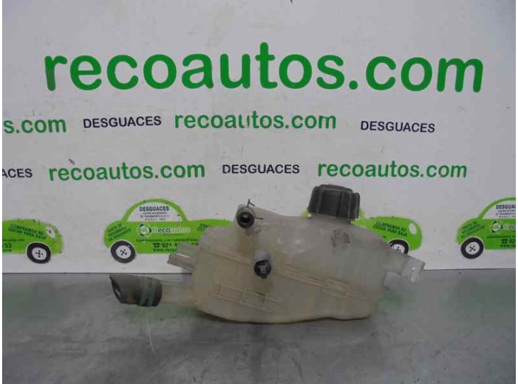 Recambio de deposito expansion para renault megane iii coupe dynamique referencia OEM IAM 217100005R  