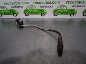 Recambio de sonda lambda para renault megane iii coupe dynamique referencia OEM IAM 8200437489 0258006990 BOSCH