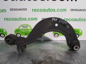 Recambio de brazo suspension superior trasero izquierdo para seat leon (1p1) 1.9 tdi referencia OEM IAM 1K0505363G  
