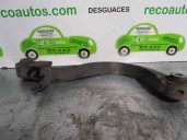 Recambio de brazo suspension superior trasero izquierdo para seat leon (1p1) 1.9 tdi referencia OEM IAM 1K0505363G 