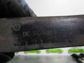 Recambio de brazo suspension superior trasero izquierdo para seat leon (1p1) 1.9 tdi referencia OEM IAM 1K0505363G  