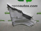 Recambio de aleta delantera izquierda para renault trafic caja cerrada (ab 4.01) 1.9 diesel referencia OEM IAM 7782524451 BLANCA
