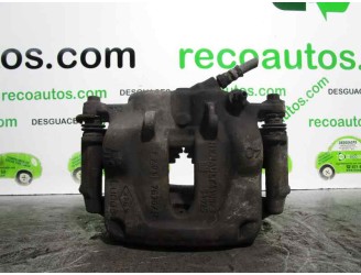 Recambio de pinza freno delantera izquierda para renault trafic caja cerrada (ab 4.01) 1.9 diesel referencia OEM IAM 003506 