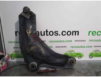 Recambio de brazo suspension inferior delantero izquierdo para renault trafic caja cerrada (ab 4.01) 1.9 diesel referencia OEM I