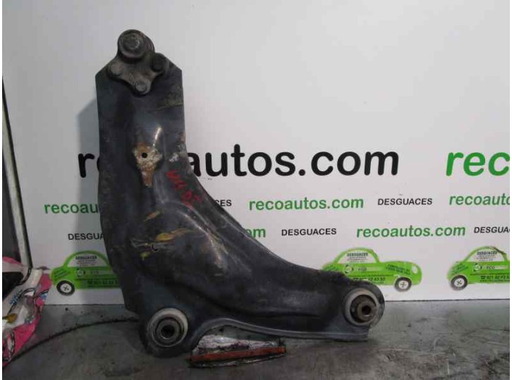 Recambio de brazo suspension inferior delantero izquierdo para renault trafic caja cerrada (ab 4.01) 1.9 diesel referencia OEM I