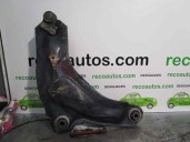 Recambio de brazo suspension inferior delantero izquierdo para renault trafic caja cerrada (ab 4.01) 1.9 diesel referencia OEM I