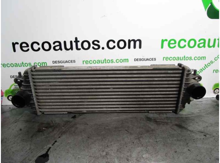 Recambio de intercooler para renault trafic caja cerrada (ab 4.01) 1.9 diesel referencia OEM IAM 7700312903G 868926QJ VALEO
