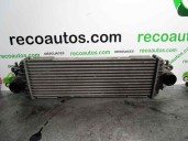 Recambio de intercooler para renault trafic caja cerrada (ab 4.01) 1.9 diesel referencia OEM IAM 7700312903G 868926QJ VALEO