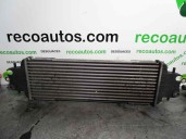 Recambio de intercooler para renault trafic caja cerrada (ab 4.01) 1.9 diesel referencia OEM IAM 7700312903G 868926QJ VALEO